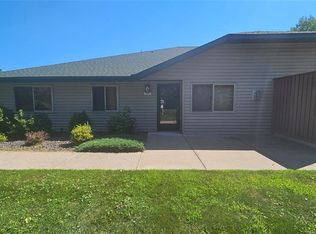 15774 Pine Meadows Ln, Hayward, WI 54843