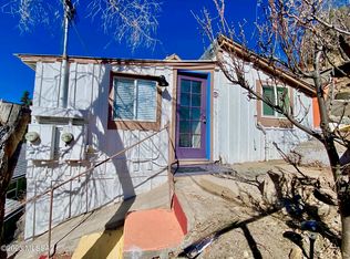 12 Forteen Art Ave #B, Bisbee, AZ 85603
