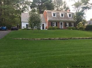 1017 Onondaga Rd, Niskayuna, NY 12309