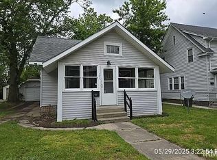 121 Altgeld St, South Bend, IN