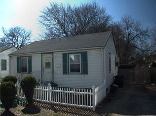 80 Hilarity St, Providence, RI 02909