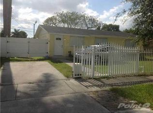515 SW 8th Ave, Florida City, FL 33034