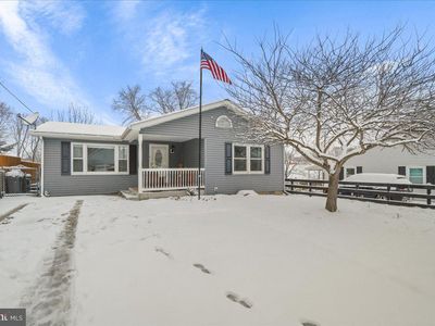 203 W Chapline St, Sharpsburg, MD, 21782