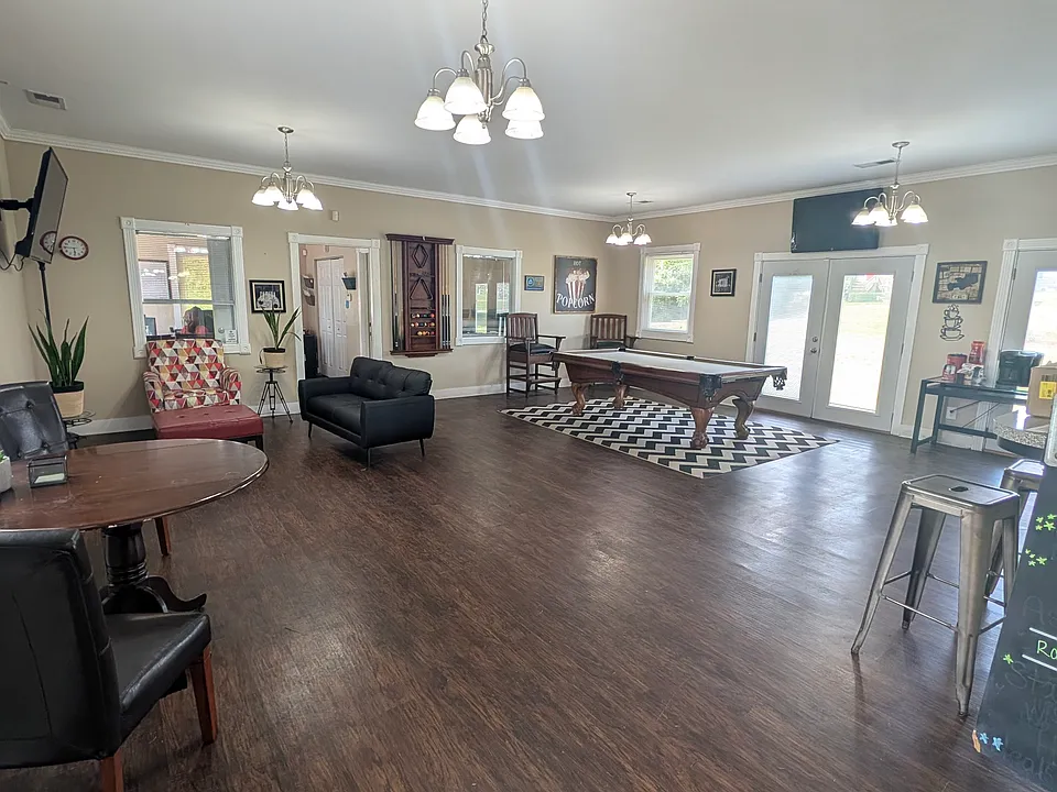 Bailey Park Apartments