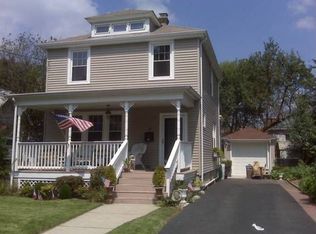 12 Evergreen Ave, Fords, NJ 08863