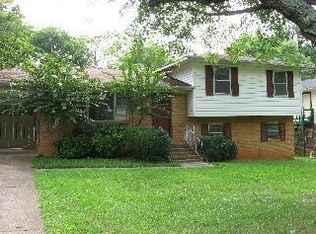 2514 Scenic View Dr NW, Huntsville, AL 35810