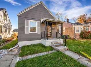 564 Spencer St, Ferndale, MI