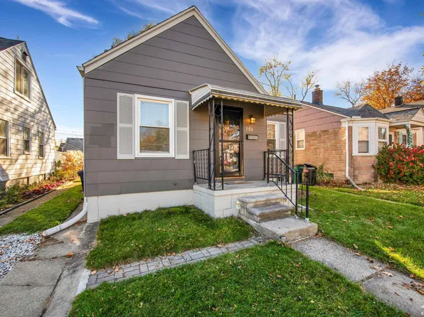 564 Spencer St, Ferndale, MI 48220