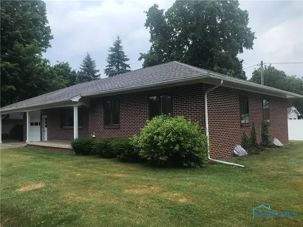 123 Park Pl, Napoleon, OH 43545