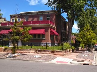3305 W Hayward Pl APT 3, Denver, CO 80211
