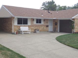 5538 Leibold Dr, Dayton, OH 45424
