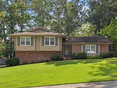 3454 Birch Tree Dr, Birmingham, AL, 35226