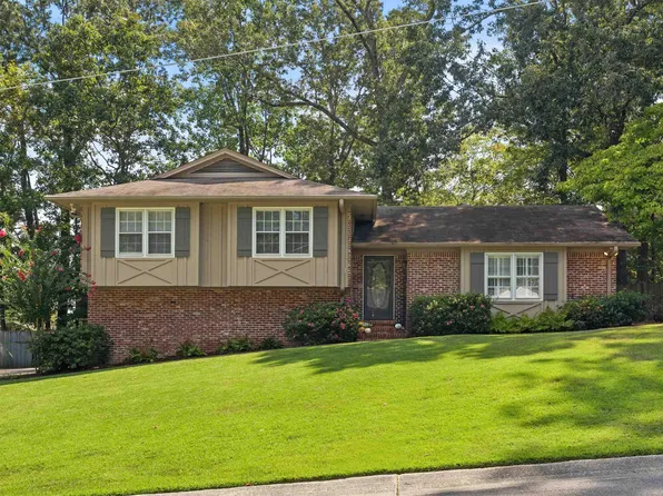 3454 Birch Tree Dr, Birmingham, AL 35226