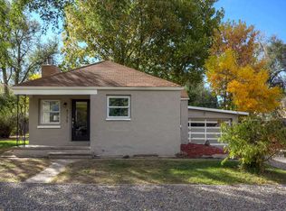 4735 Newland St, Wheat Ridge, CO 80033