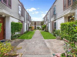 1140 Lake Ave #1140, Metairie, LA 70005
