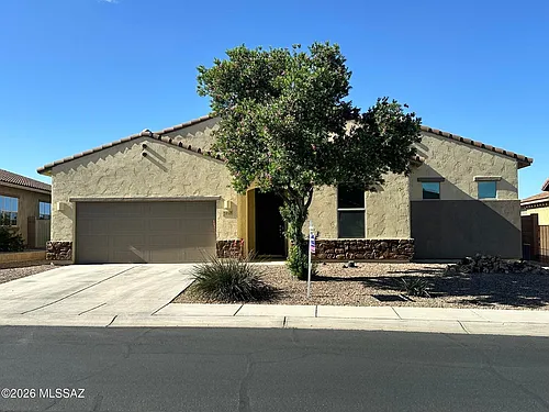 5896 W Yuma Mine Cir Photo 1