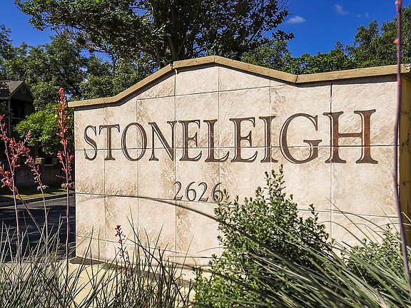 Stoneleigh Apartment Community