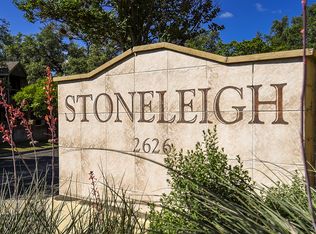 Stoneleigh Apartments, San Antonio, TX 78232