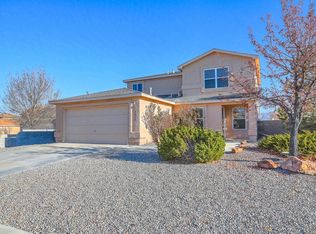 5060 Sanbusco Ct NE, Rio Rancho, NM 87144