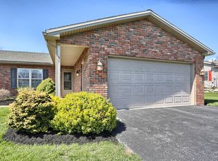 37 Ridge Ave, Carlisle, PA 17013