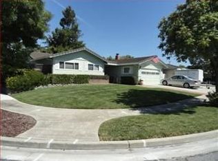 5330 Lenora Ave, San Jose, CA 95124