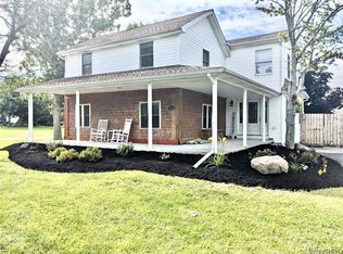 5113 William St, Lancaster, NY