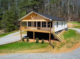 357 Jd Farm Rd, Tellico Plains, TN 37385