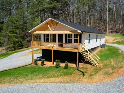 357 Jd Farm Rd, Tellico Plains, TN, 37385
