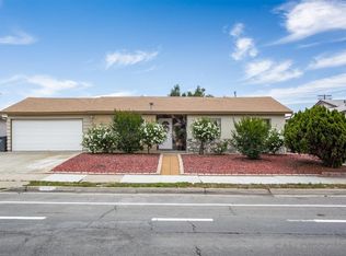 9713 Mast Blvd, Santee, CA 92071