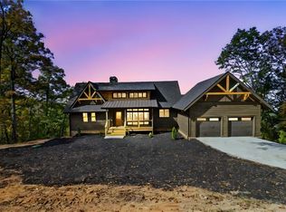 5388 Monument Rd, Jasper, GA 30143