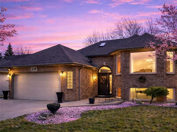 248 Ashwood Cres, Lakeshore, ON N8L 1E1