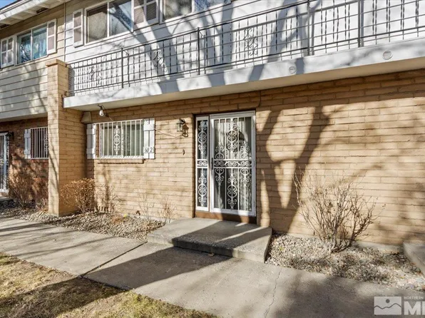 602 Smithridge Park #Townhouse 4-2, Reno, NV 89502