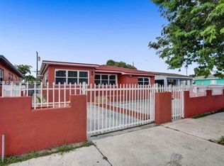 3021 NW 48th Ter, Miami, FL 33142