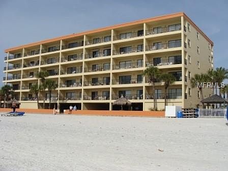 2nd image of 14710 Gulf Blvd APT 201