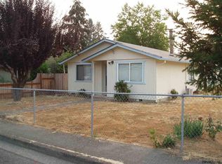 501 9th Ave, Sweet Home, OR 97386