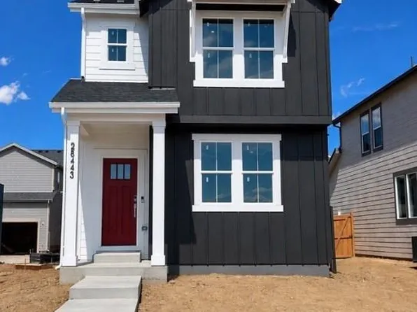 28443 E 3rd Avenue, Watkins, CO 80137