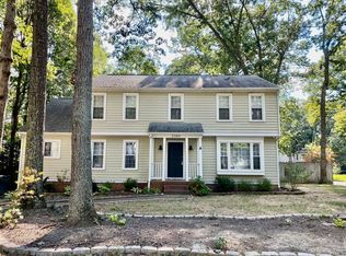 2340 Pathfinder Cir, Henrico, VA 23294