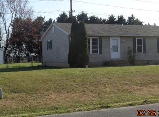 18023 Windward Dr, Lewes, DE