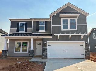 728 Gilgal Ln, Wellford, SC 29385