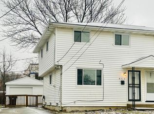14040 Tuckahoe Ave, Cleveland, OH