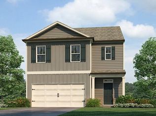 2911 Daxton Ln, Gainesville, GA 30507