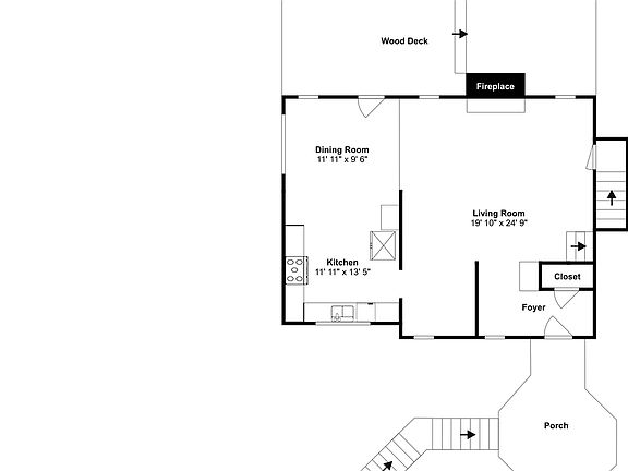 4th image of this home