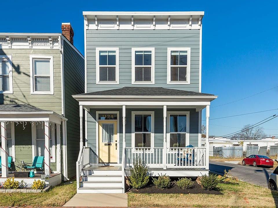 1st image of 1124 N 26th St