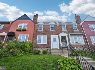 1742 Mayland St, Philadelphia, PA 19138
