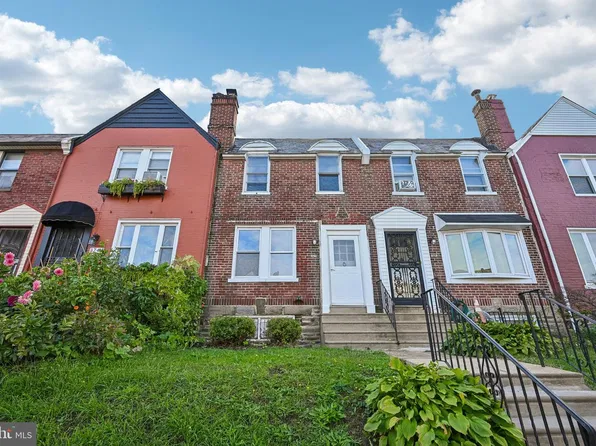 1742 Mayland St, Philadelphia, PA 19138