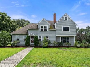 221 E Cross St, Norwood, MA 02062