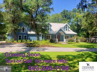 9611 Avenue Of Oaks, Ladson, SC 29456
