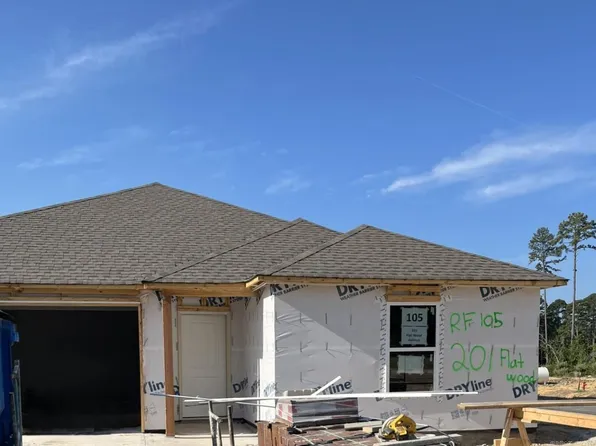 201 Flat Wood Ave, Benton, AR 72015