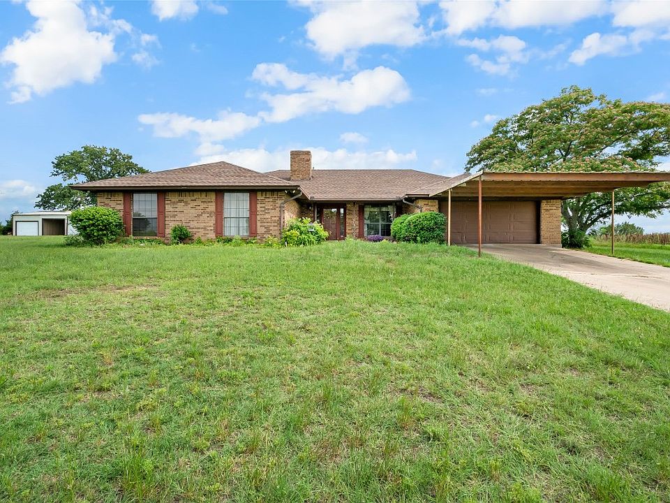 4306 Tolar Hwy, Tolar, TX 76476 MLS 20343288 Zillow