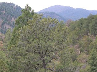170 Whirlaway Dr, Ruidoso, NM 88345